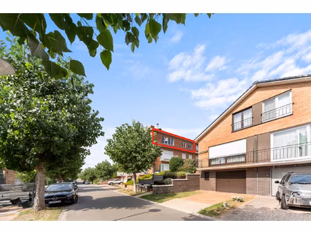 appartement te koop in oostduinkerke met 2 slaapkamers