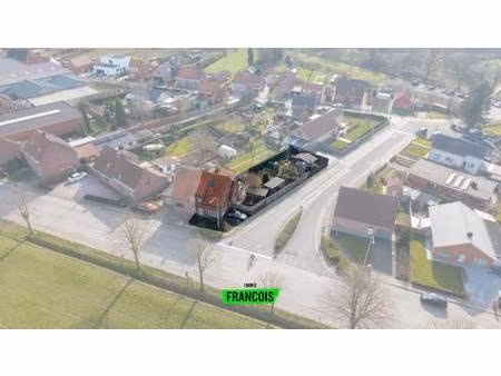 huis te koop in ieper met 3 slaapkamers