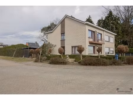 huis te koop in vorselaar met 3 slaapkamers