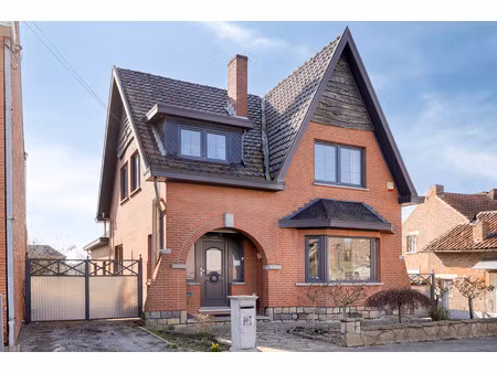 huis te koop in gingelom met 3 slaapkamers