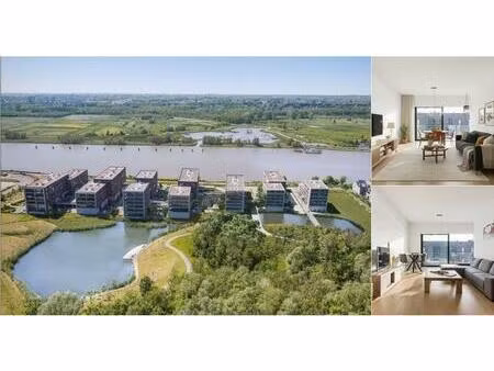 appartement à vendre à scheldeoever 15 hemiksem (rbv44216)