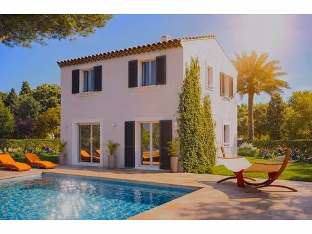 vente maison neuve 3 pièces 80 m² à besse-sur-issole (83890)  320 000 €