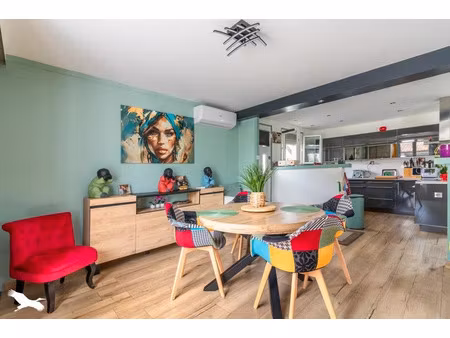 vente maison 4 pièces 104 m² à narrosse (40180)  293 216 €