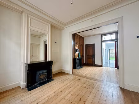 achat maison 8 pièces 175m²