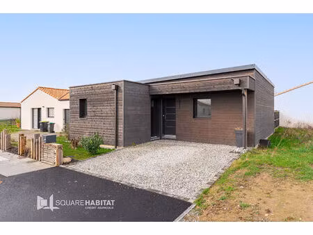 maison en lotissement vieillevigne