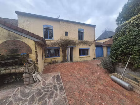 achat maison 9 pièces 225m²