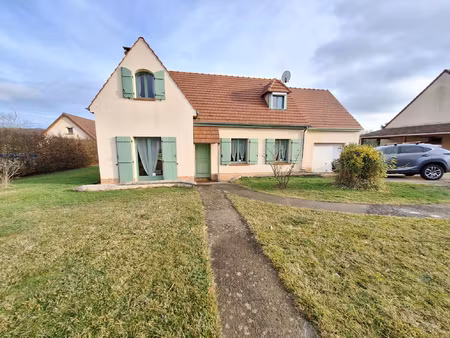 achat maison 5 pièces 98m² beauvais 60000