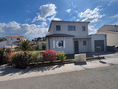 maison meublée saint brévin l'océan