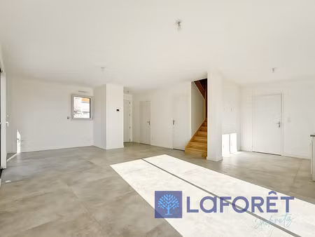 maison bourgneuf en retz 4 pièce(s) 86 m²