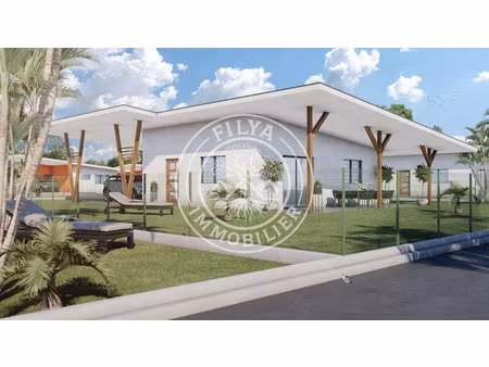 vente maison 4 pièces 86 m² à macouria tonate (97355)  292 900 €