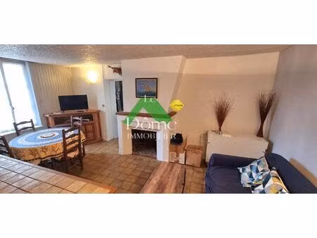 achat appartement 3 pièces 56m² meru 60110