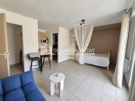 location appartement 24m² arras 62000