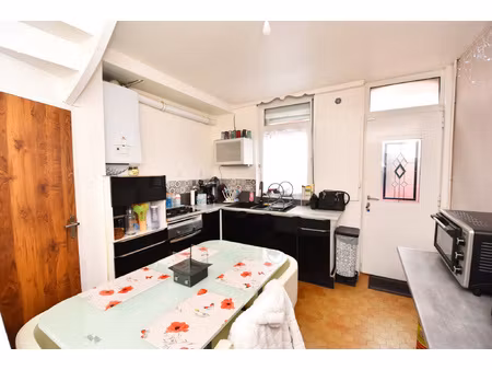 location maison 4 pièces 48m² amiens 80000