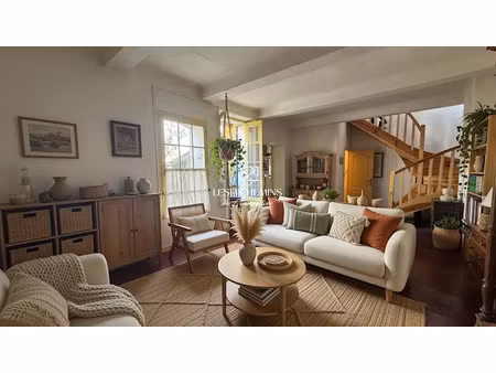 vente maison 3 pièces 70 m² à rousset (13790)  283 000 €
