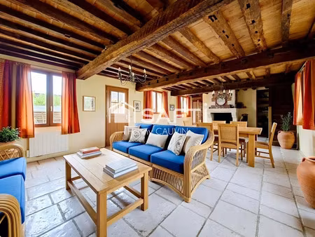 vente maison 7 pièces 202 m² à froissy (60480)  278 000 €
