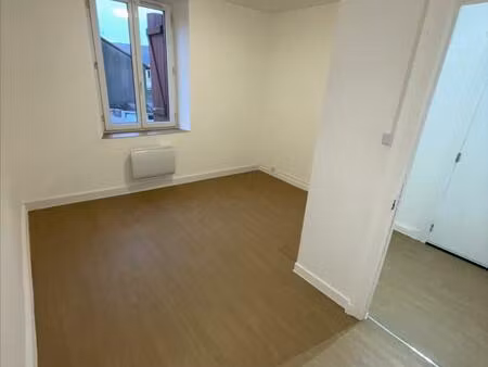 appartement f2 proximite gare