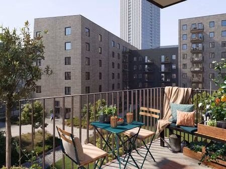 *proche du parc des berges du rhone  emplacement prénium!