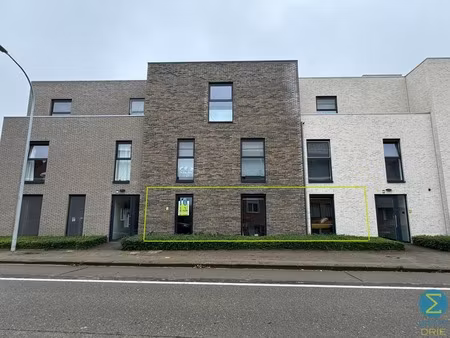 appartement te koop in mol met 3 slaapkamers