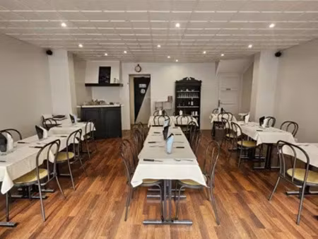 pizzeria à neufchâtel-en-bray (76270)