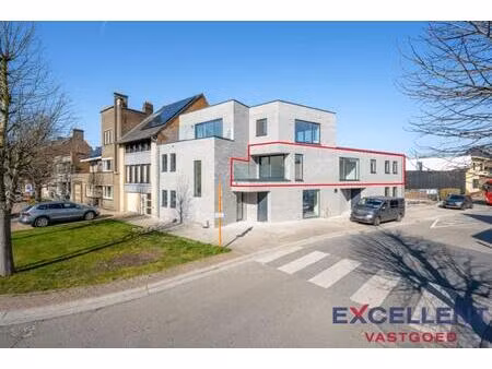 appartement te huur in oudenaarde