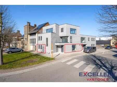 appartement te huur in oudenaarde