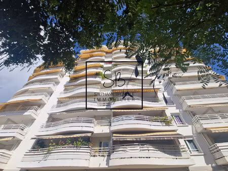 schoelcher : appartement t4 avec vue mer + garage + place