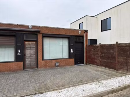 appartement te huur in wevelgem