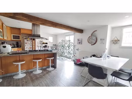 vente maison 5 pièces 134 m² à amblainville (60110)  315 000 €