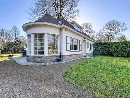 huis te huur in destelbergen