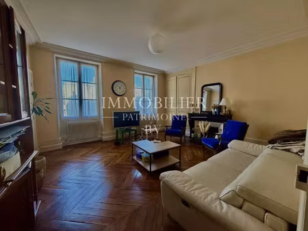 vente maison 8 pièces 171 m² blois (41000)