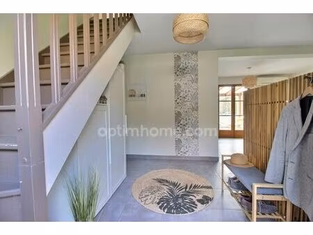 vente maison 5 pièces 117 m² villeneuve-sur-verberie (60410)