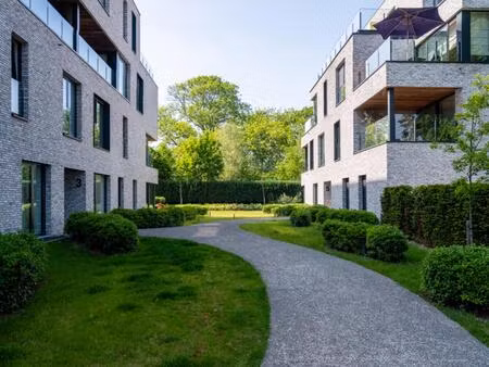 appartement te huur in sint-denijs-westrem