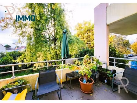 horbourg-wihr appartement vendu loué