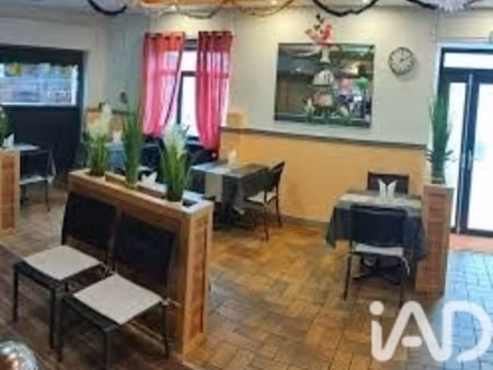 vente immeuble 100 m²