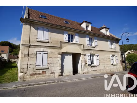 immeuble à neuilly-sous-clermont (60290)
