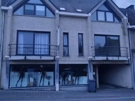 appartement te huur in liedekerke