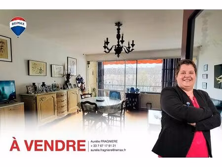 appartement 3 chambre(s) à vendre