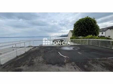 emplacement unique et vue imprenable