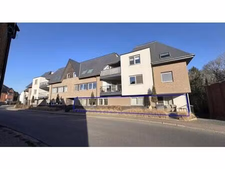 appartement te huur in zottegem
