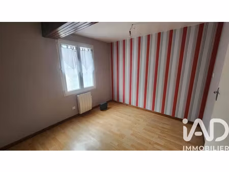 maison de ville à formerie (60220)