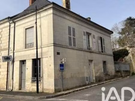 vente maison à la celle-guenand (37350) : à vendre / 106m² la celle-guenand