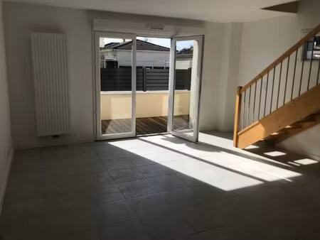 maison à vendre merignac