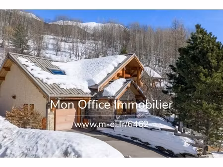 annonce maison à vendre