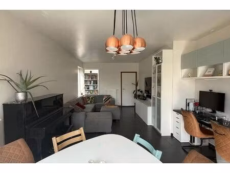 woning met garage en tuin in een kindvriendelijke woonomgeving nabij het centrum