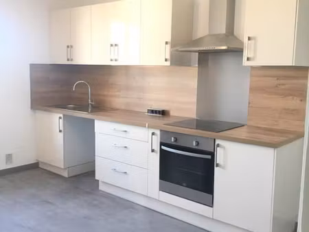 bischheim 4 pièces rénové 91m2