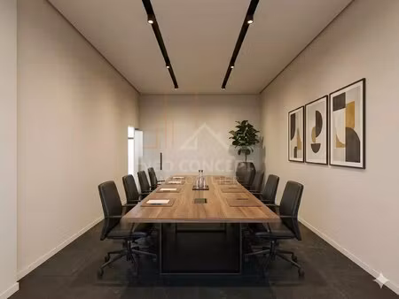 bureaux  salle de réunion centre ville brumath  coworking  proche gare