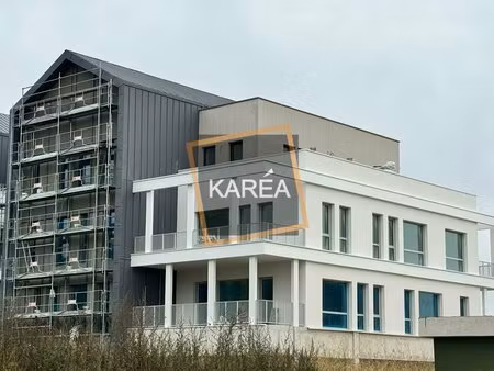 achat local professionnel 83m² serris 77700