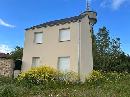 achat maison 5 pièces 88m²