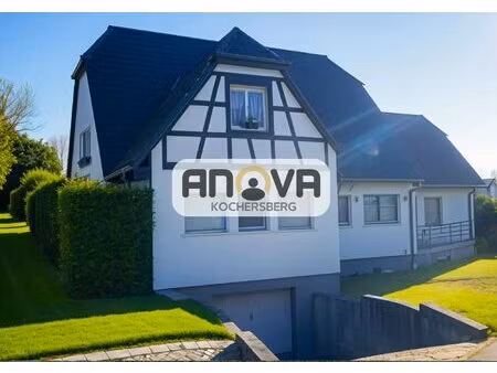 appartement à vendre truchtersheim