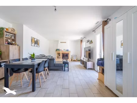 vente maison 4 pièces 103 m² à saint-michel-de-rieufret (33720)  310 000 €